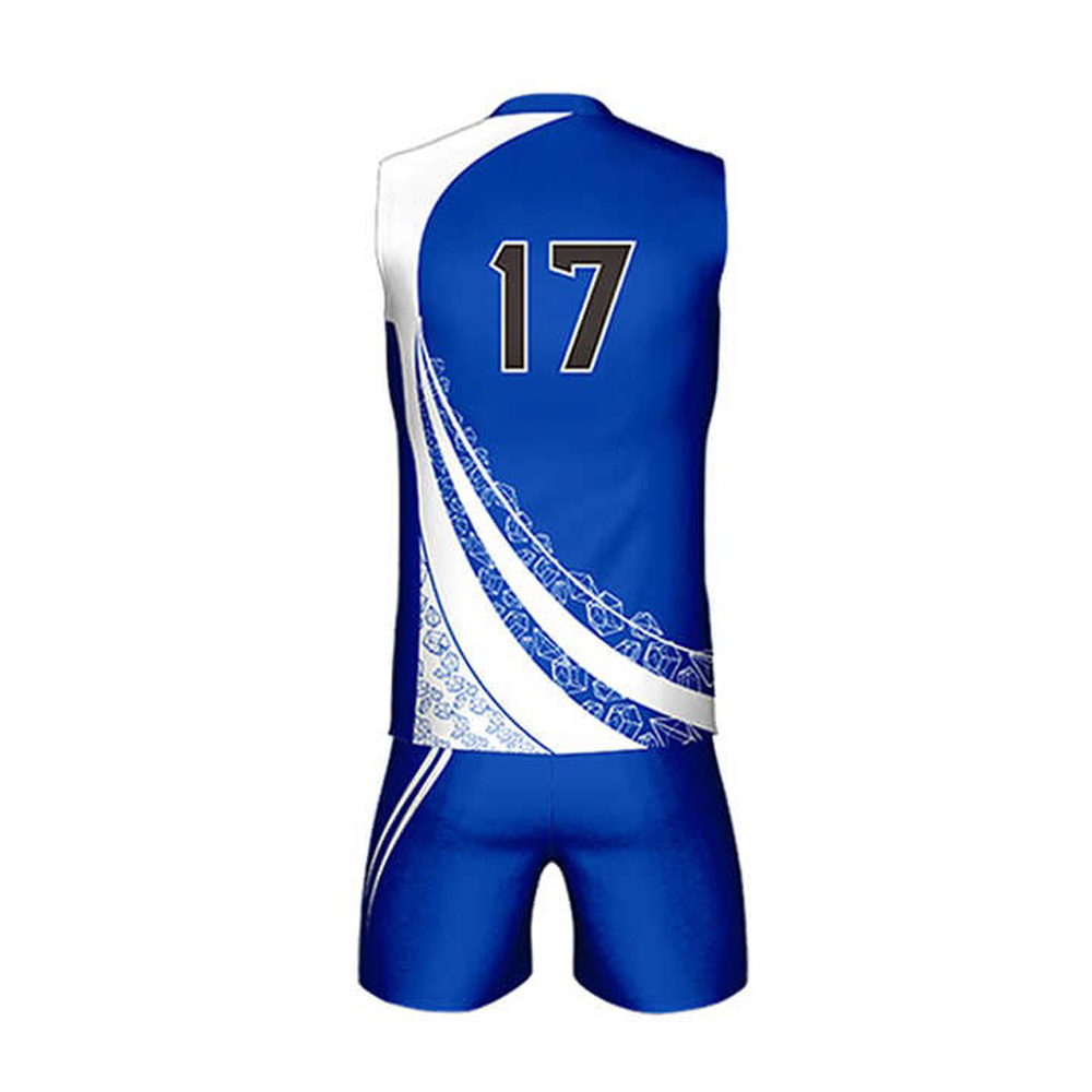 Volley Ball Uniforms